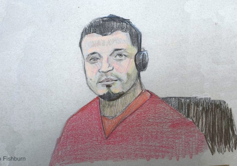 Kilmar Abrego Garcia’s Lawyers Say He Was ‘Threatened and Tortured’ in El Salvador Prison After Mistaken Deportation