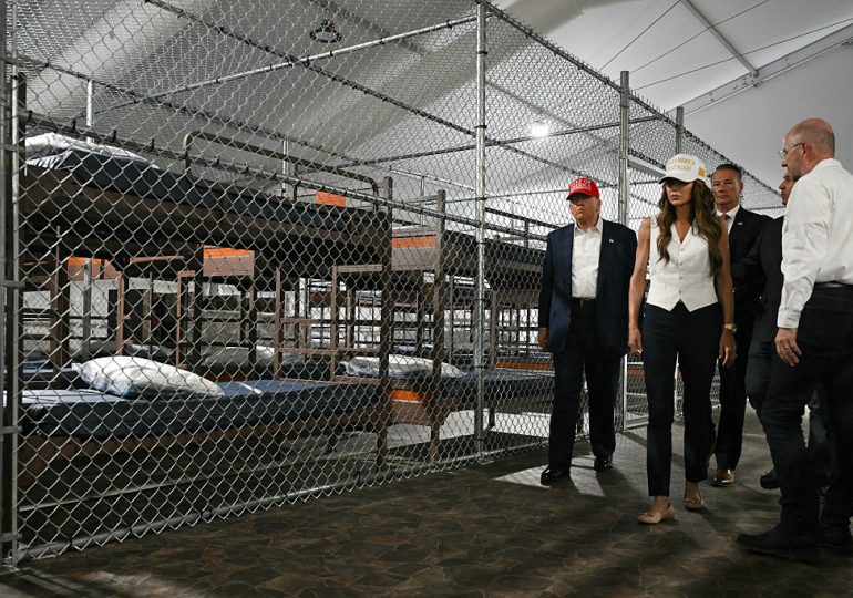 The Dark History That Predates Trump’s ‘Alligator Alcatraz’