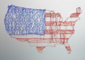 Without Birthright Citizenship, Americanness Hangs by a Thread