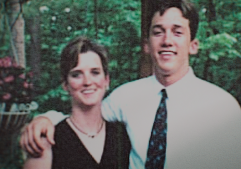 The True Story Behind Amy Bradley Is Missing