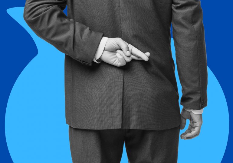 8 Things to Say When Someone Lies to You