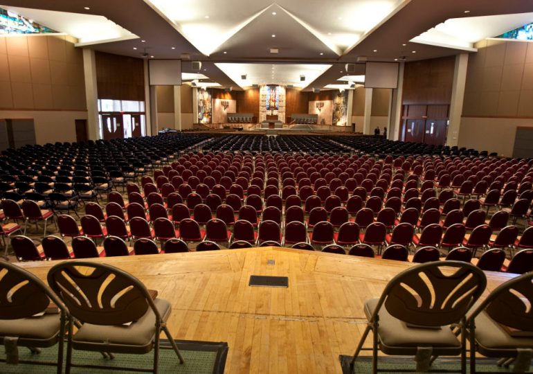 How Antisemitism Is Impacting Synagogues Like Mine