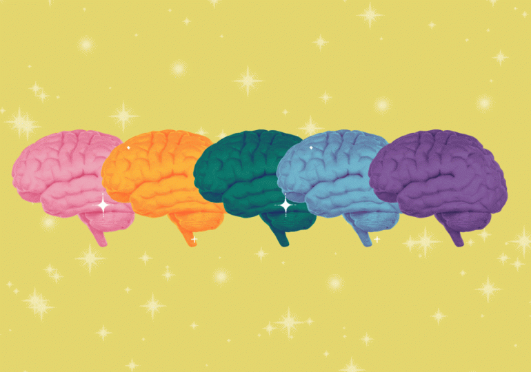 Scientists Say These Daily Routines Can Slow Cognitive Decline