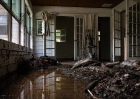 Texas Flood Donations Are Becoming a Culture-War Casualty