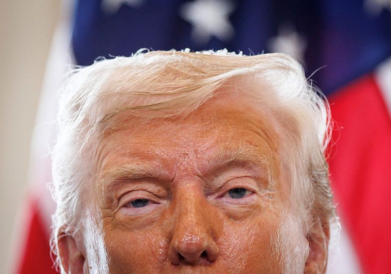 Why Trump’s Threats Won’t Alter Putin’s Course in Ukraine