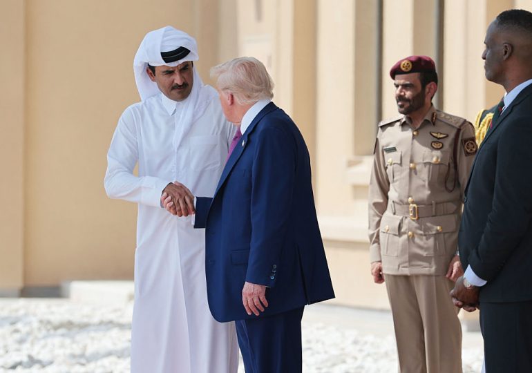 How a Single Strike Rattled the Gulf’s Illusion of Stability