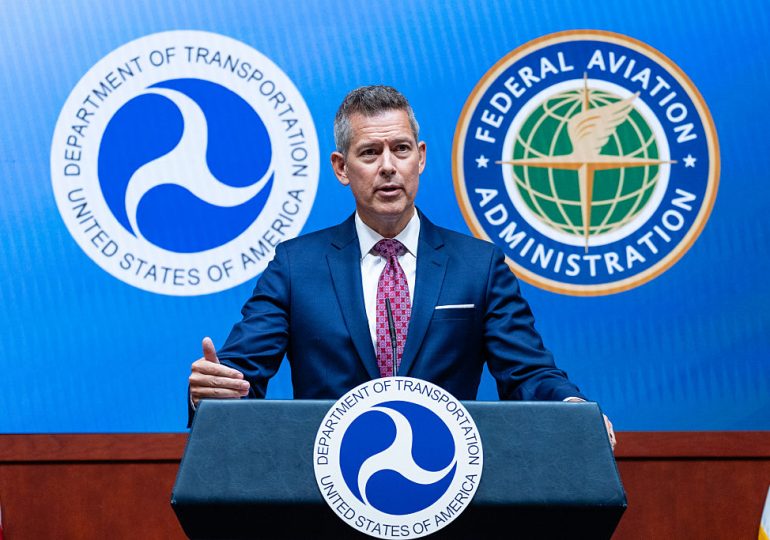 From Reality TV to Trump’s Cabinet: What to Know About Sean Duffy, NASA’s New Interim Head