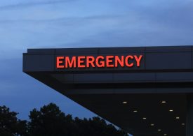 The Big Budget Bill Could Make Your ER a Mess