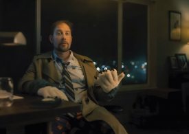 The True Story Behind The Furry Detectives: Unmasking A Monster