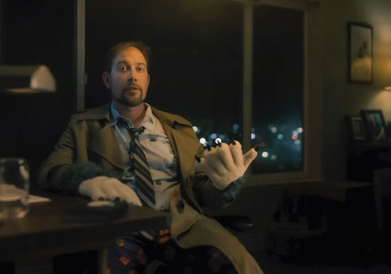 The True Story Behind The Furry Detectives: Unmasking A Monster