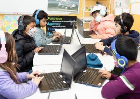 The AI Industry is Funding A Massive AI Training Initiative for Teachers