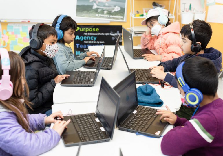 The AI Industry is Funding A Massive AI Training Initiative for Teachers