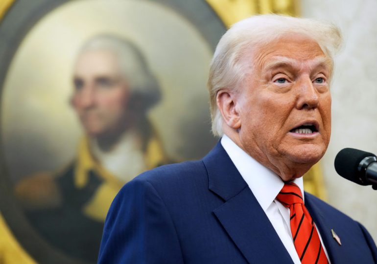 Why Trump Can’t Put Out the Epstein Fire He Helped Ignite