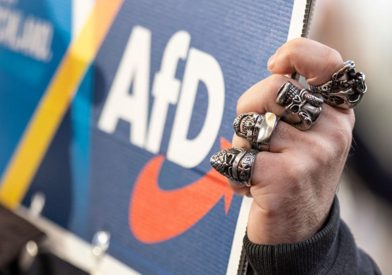 Why Europe Can’t Tame the Far Right