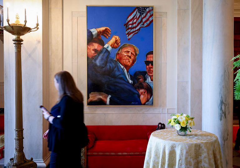 A Year Later, Butler Shooting Marks the Defining Moment of Trump’s Political Comeback