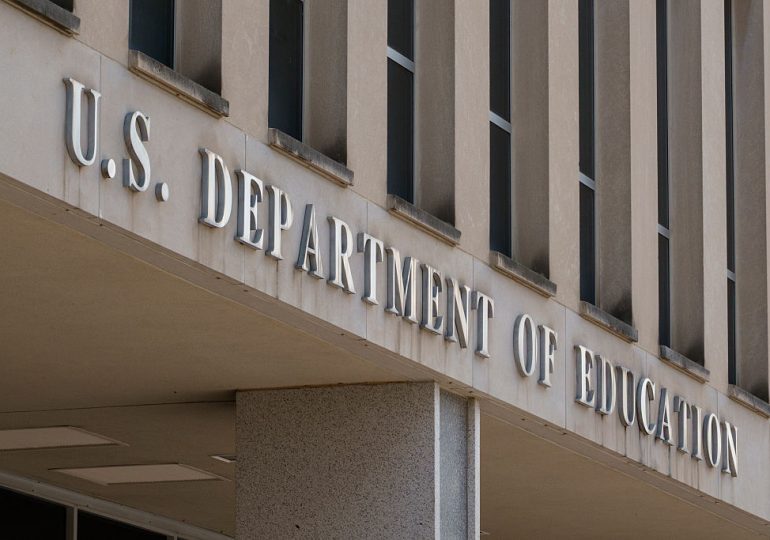 How Trump Wants to Reshape a Major Student Loan Forgiveness Program—and Who Could Be Impacted