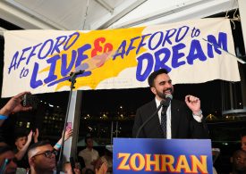 How Zohran Mamdani Plans to Fix New York City’s Housing Crisis