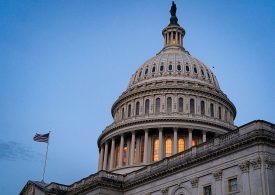 Most Americans Say Democracy Is Threatened as Political Violence Rises