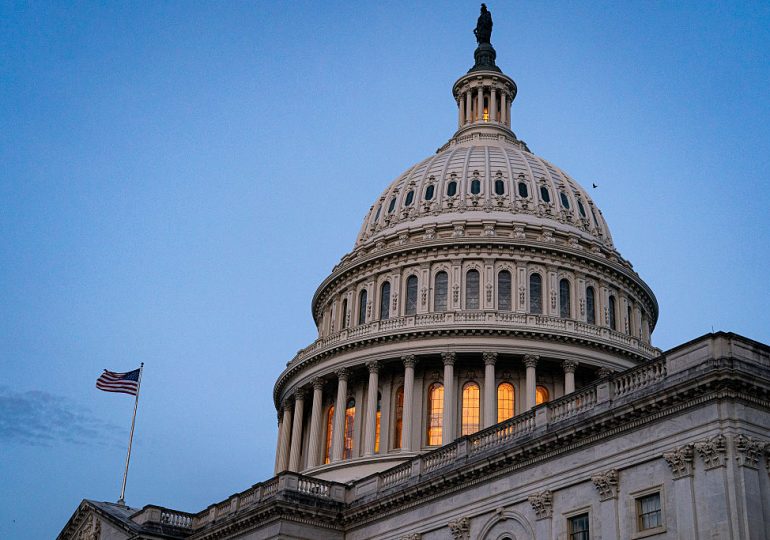 Most Americans Say Democracy Is Threatened as Political Violence Rises