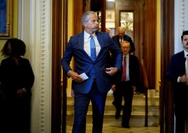 The ‘Big Beautiful Bill’ Is Massively Unpopular and Democrats Plan to Keep It That Way