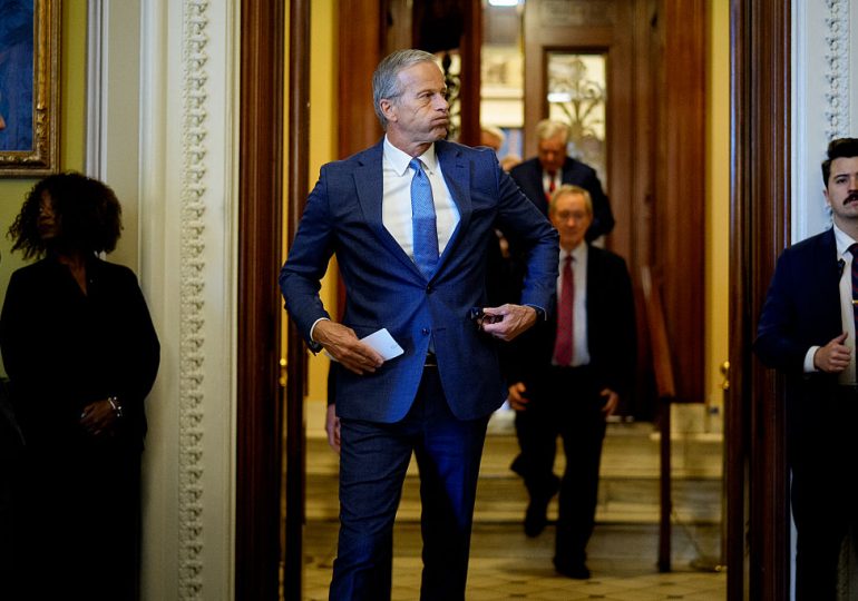 The ‘Big Beautiful Bill’ Is Massively Unpopular and Democrats Plan to Keep It That Way