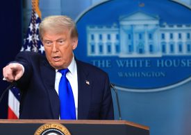 Judge Blocks Trump’s Birthright Citizenship Order Nationwide, Reigniting Legal Fight