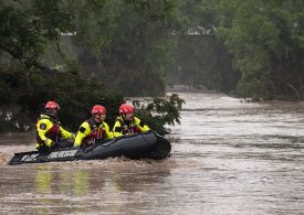 Rescuers Search for Over 20 Girls From Texas Camp as Flooding Death Toll Rises