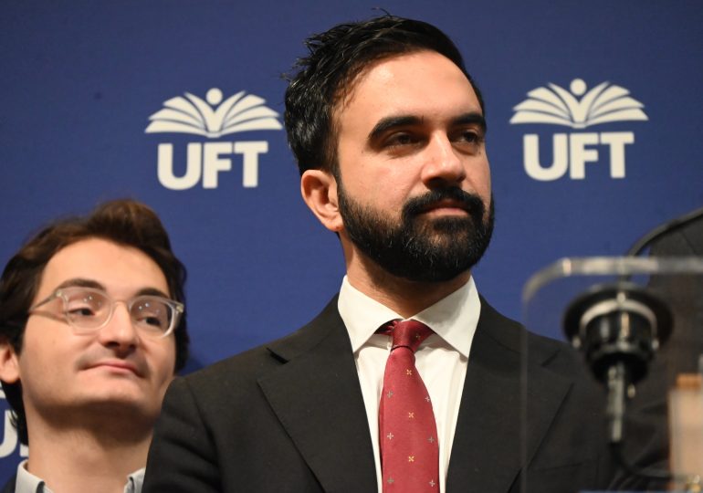 Islamophobia Surges Online After Zohran Mamdani’s Win