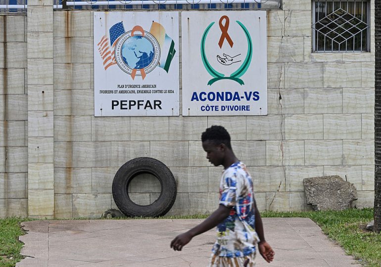 Republicans Scrap Plan to Cut $400 Million From PEPFAR Anti-AIDS Program