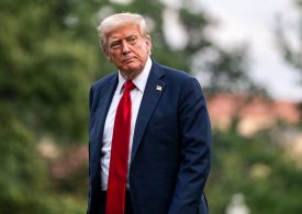 What Is Chronic Venous Insufficiency? Trump’s Diagnosis, Explained