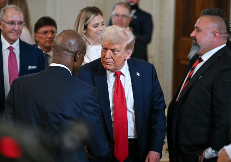 The Jeffrey Epstein Scandal Is Snowballing and Trump Can’t Seem to Stop It