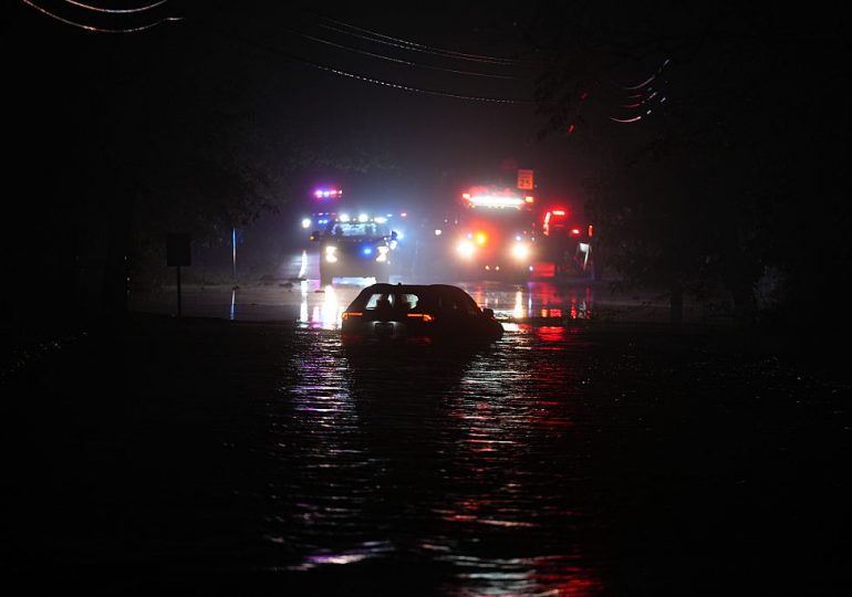Why Flash Flooding Is Getting Worse Across the U.S. and How to Stay Safe