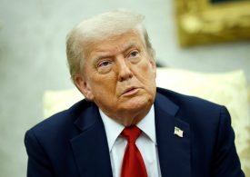 Finally, Trump Seems to Get Putin