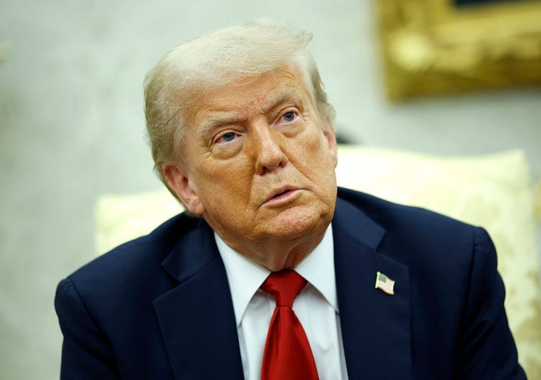 Finally, Trump Seems to Get Putin