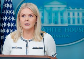 White House Tries to End Trump’s Role in Epstein Saga, Nixes Calls For Special Prosecutor