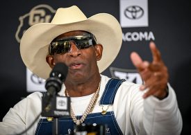 How Deion Sanders Beat Bladder Cancer