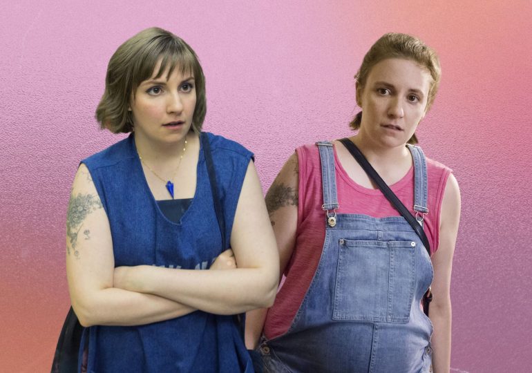 10 Times Girls‘ Hannah Horvath Was the Absolute Worst