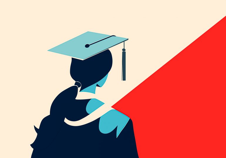 Gen Z is Hungry for Career Advice. But Their Parents Are Lost Themselves