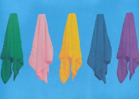 How Often Should You Wash Your Towels?