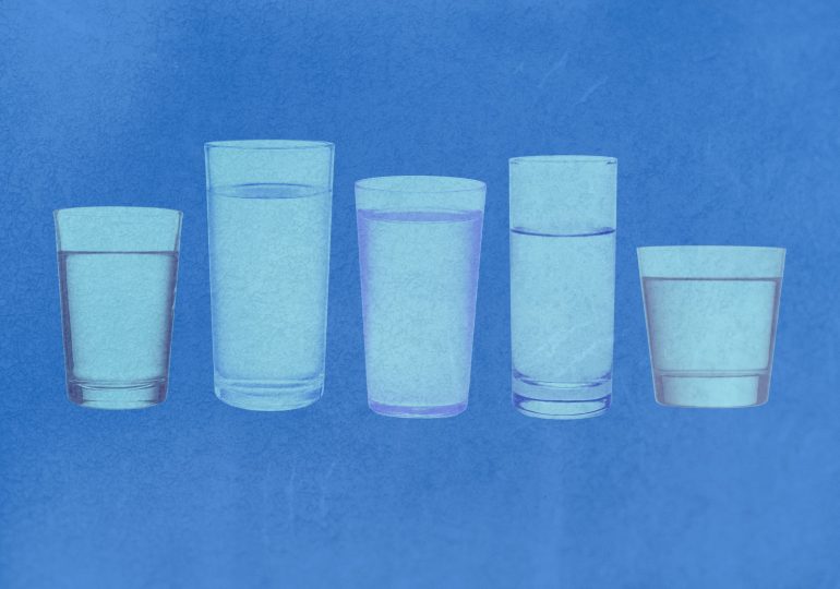 What to Drink to Stay Hydrated—And What to Avoid