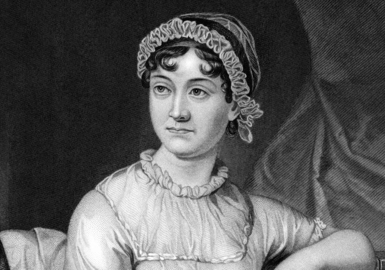 Jane Austen’s ‘Persuasion’ Can Teach You How to Grow Up