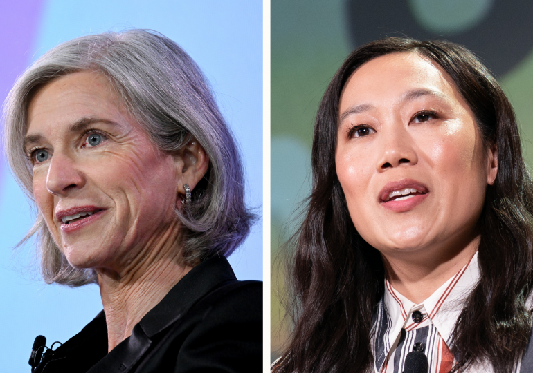 The $20 Million Bet on CRISPR to Cure Rare Childhood Diseases