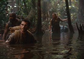 6 Jurassic Park Callbacks You Might Have Missed in Jurassic World Rebirth