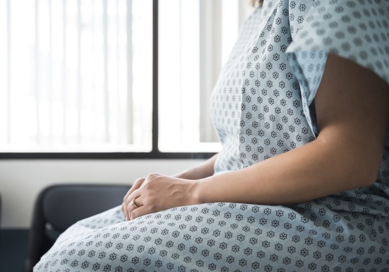 Abortion Is Legal in Maine, but Trump’s ‘Big Beautiful Bill’ Could Gut Much of the State’s Reproductive Health Care Access