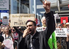 ‘We Will Not Accept This Intimidation’: Zohran Mamdani Responds to Trump’s Arrest Threat