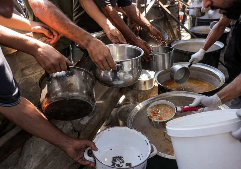 The Medical Consequences of Starvation