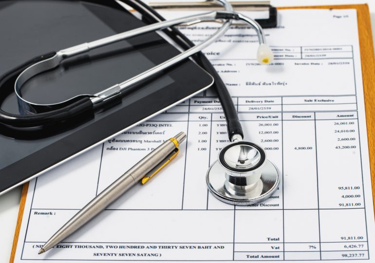 Medical Debt Will Stay on Credit Reports After a Judge’s Ruling. How Can You Limit Its Impact on Your Credit?