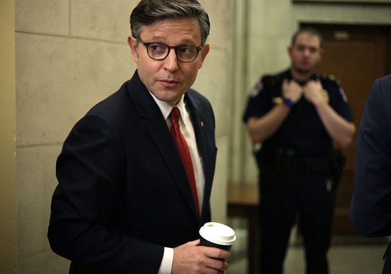 I’m an Economist. The GOP Budget Undeniably Takes From the Working Class and Gives to the Rich