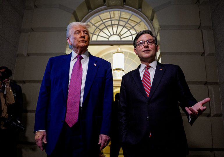 The ‘Big Beautiful Bill’ Solidifies Trump’s Hold on the Republican Party