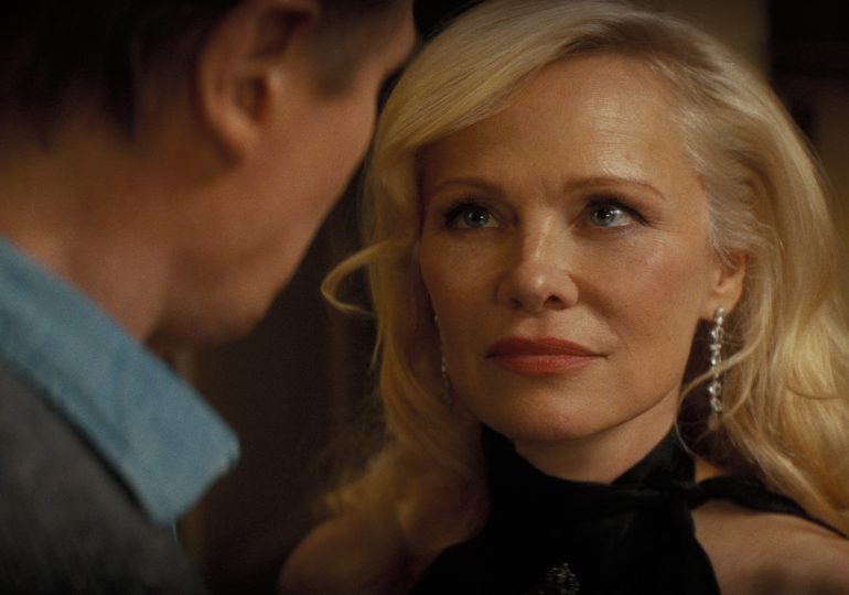 Pamela Anderson Is Quietly Revolutionary in The Naked Gun